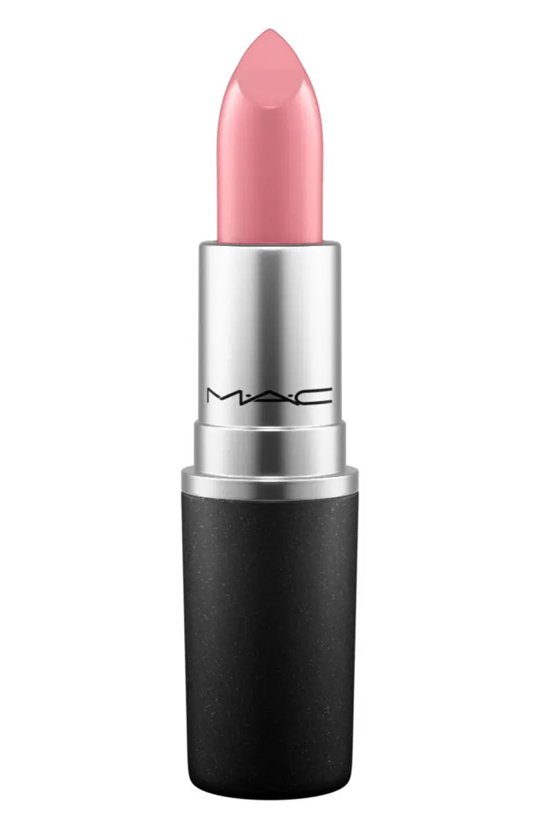 MAC Cosmetics Cremesheen Lipstick Peach Blossom | Nordstrom | Nordstrom