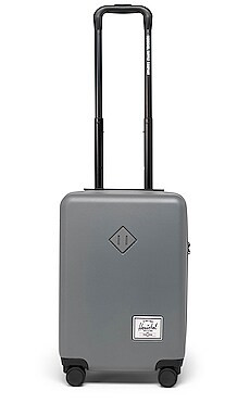 Heritage Hardshell Carry On Luggage
                    
                    Herschel Supply Co. | Revolve Clothing (Global)