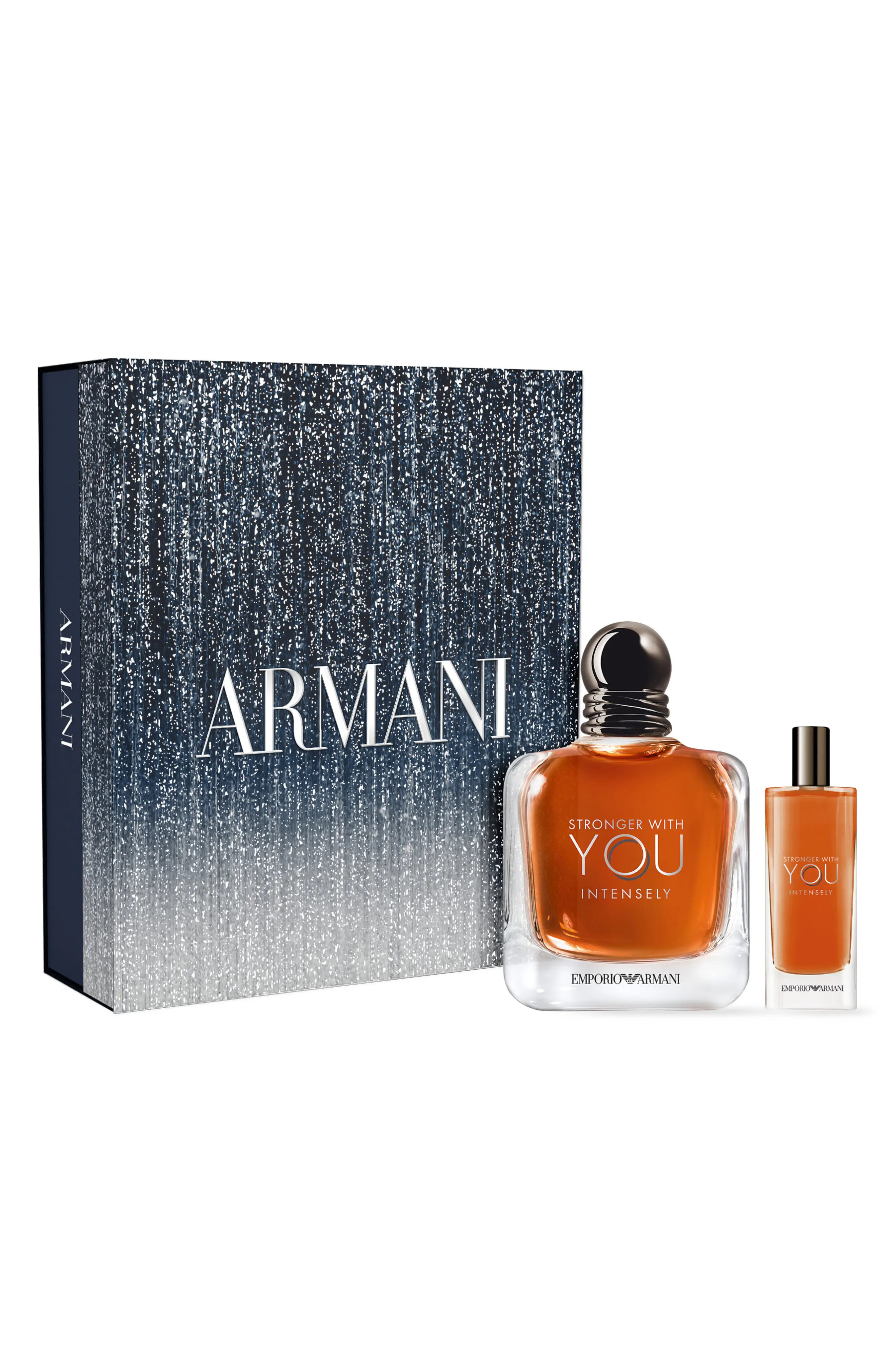 Stronger With You Intensely Eau de Parfum Set $162 Value (Men) | Nordstrom | Nordstrom