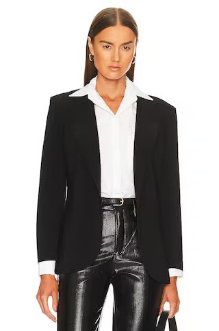 Single Breasted Jacket
                    
                    Norma Kamali | Revolve Clothing (Global)