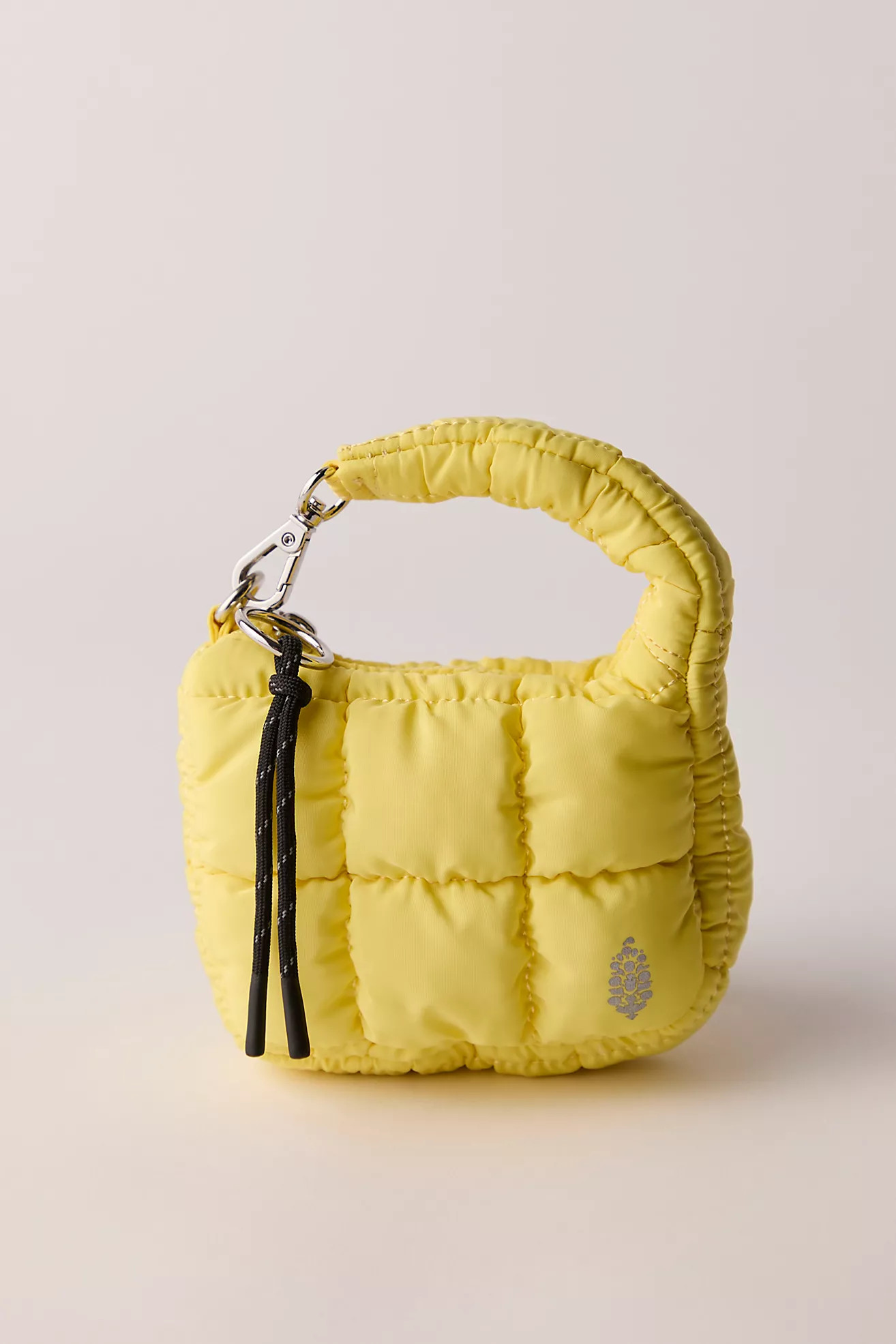 Quilted Micro Pouch | Free People (Global - UK&FR Excluded)