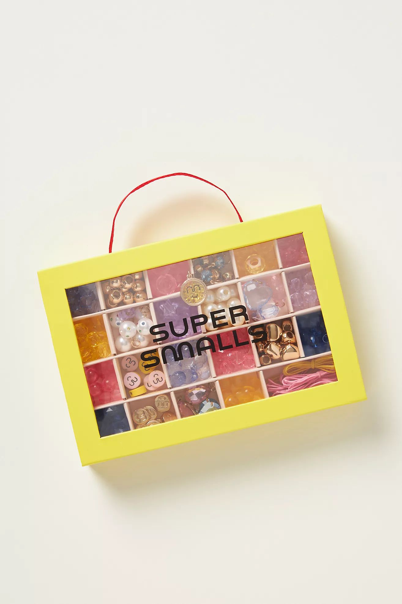 Super Smalls Make It Super DIY Bead Kit | Anthropologie (US)