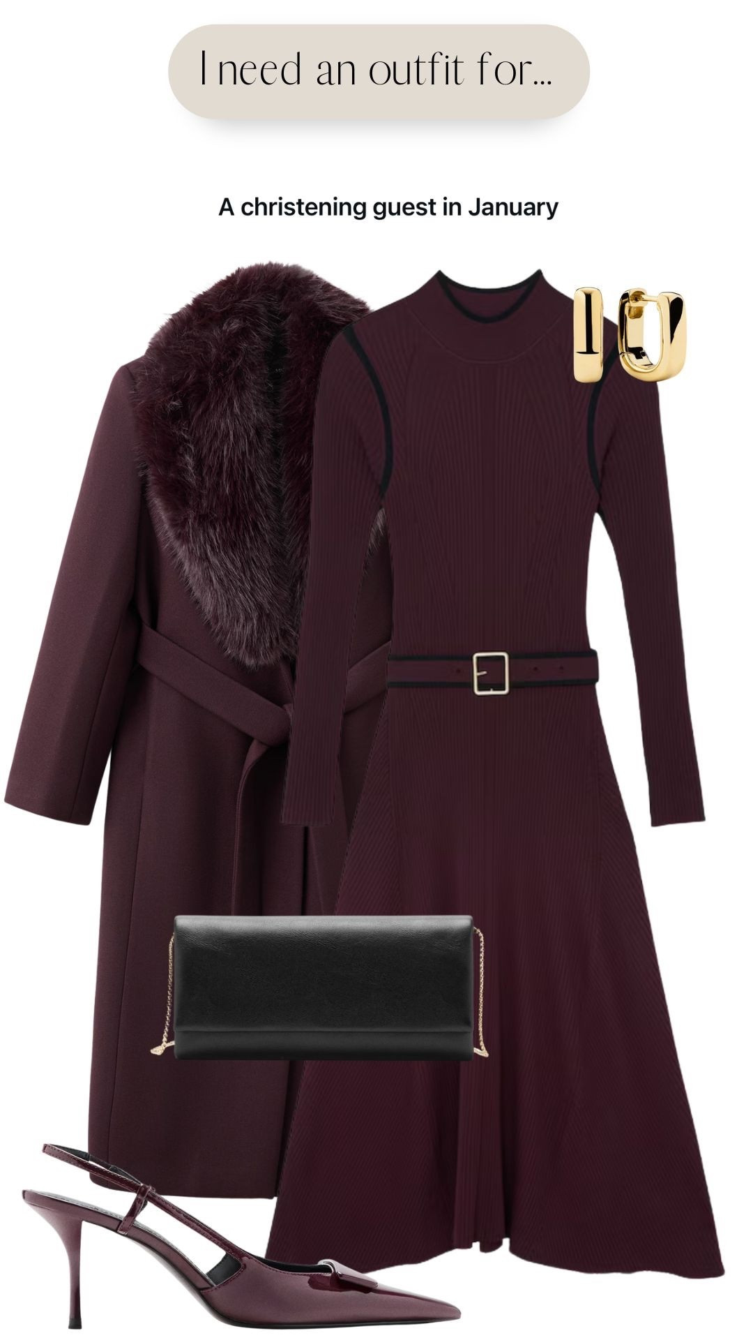 I need an outfit for: A Christening 

#LTKshoes #LTKstyletip #LTKmodest