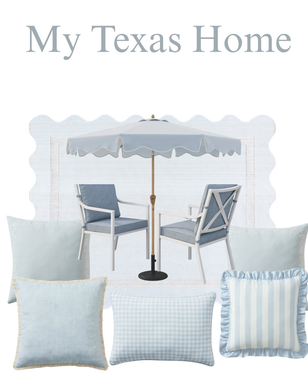 New Spring arrivals from #MyTexasHome @walmart #Walmart #WalmartHome 

#LTKSpringSale #LTKSeasonal #LTKHome