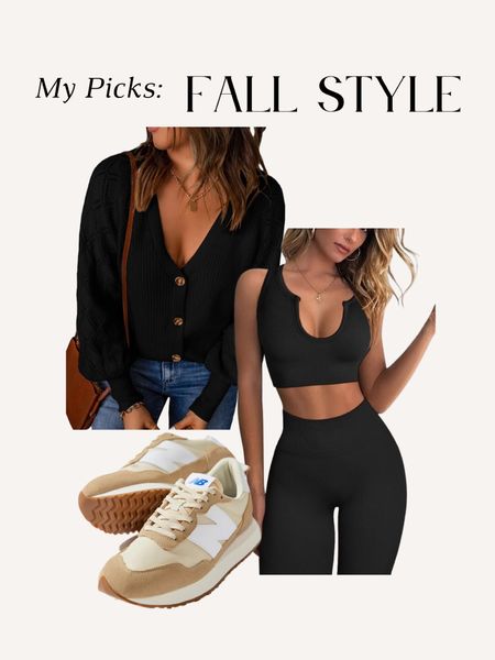 Perfect outfit for on the go

Fall outfit, fall outfit idea, denim jeans, boots, booties, fall essentials, fall wishlist, fall decor, home decor, fall outfits, abercrombie, a&f, abercrombie & fitch, jacket, fall sweater, pants, trousers, work wear, #ltksale, #ltkseasonal, jeans, abercrombie jeans, sweaters, fall dresses, 

#LTKunder100 #LTKSeasonal #LTKtravel