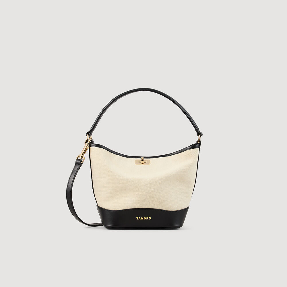 Tangoso small bag | Sandro US | Sandro-Paris US