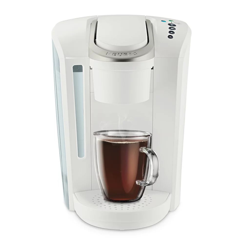 Keurig® K-Select® Single-Serve K-Cup Pod® Coffee Maker, with Strength Control | Kohl's