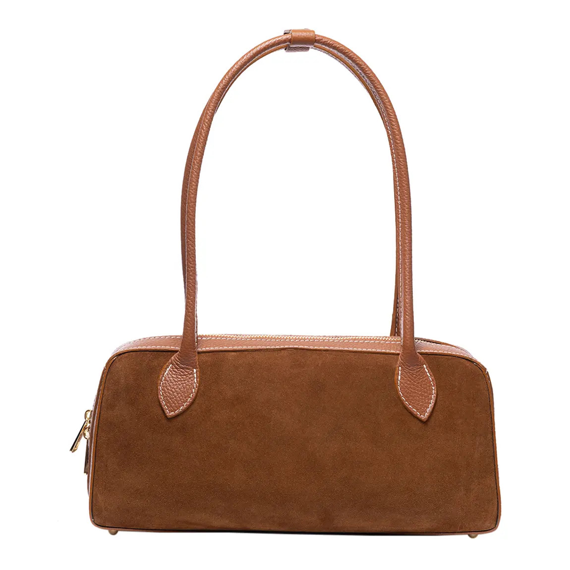 AW25 AL  WH TSBV 47 COGNAC | BrandAlley