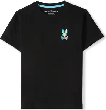 Psycho Bunny Kids' Bunny Back Graphic T-Shirt | Nordstrom | Nordstrom
