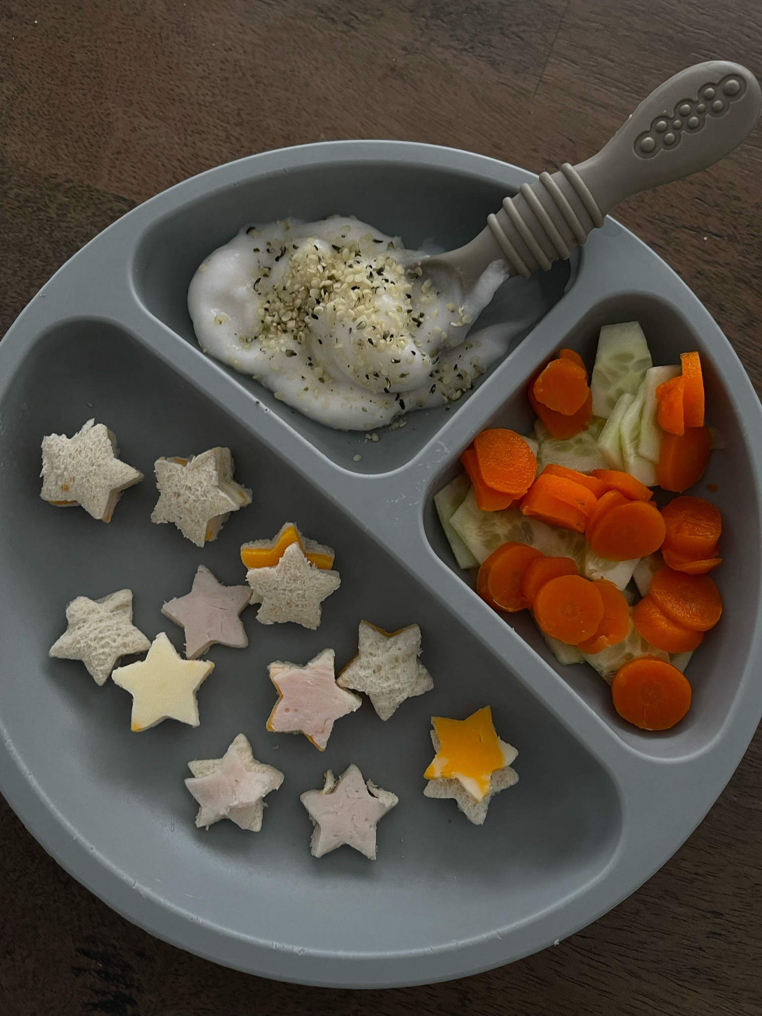 mateo's dishes and shape cutters! so cute and fun for baby and toddler meals! 

#LTKbaby #LTKfamily #LTKkids