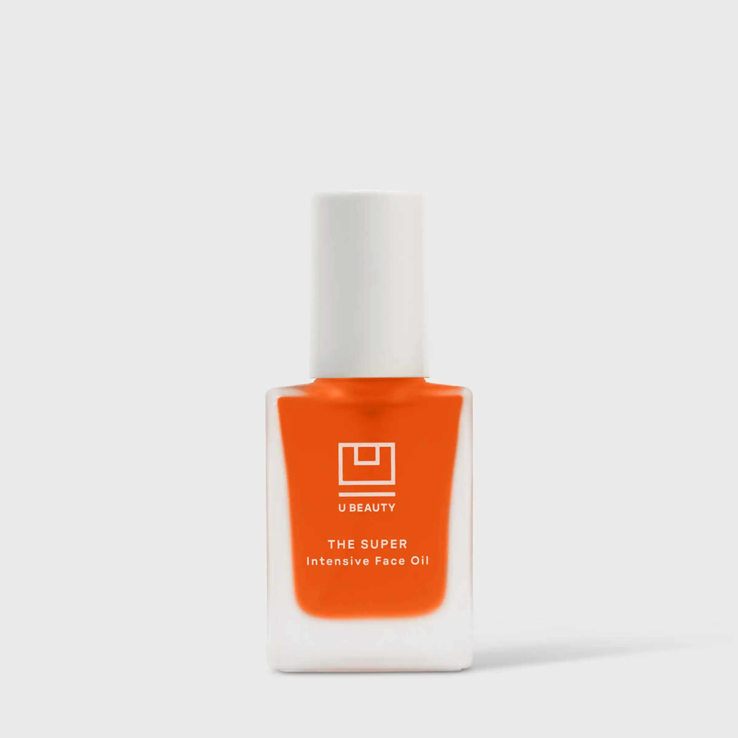 The SUPER Intensive Face Oil | U Beauty