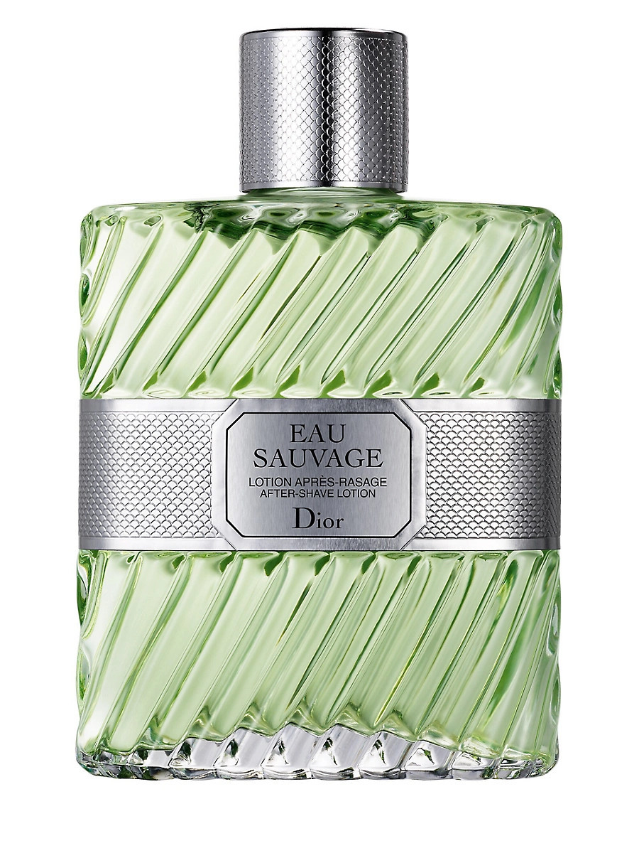 Eau Sauvage After-Shave Lotion - Size No Size | Saks Fifth Avenue