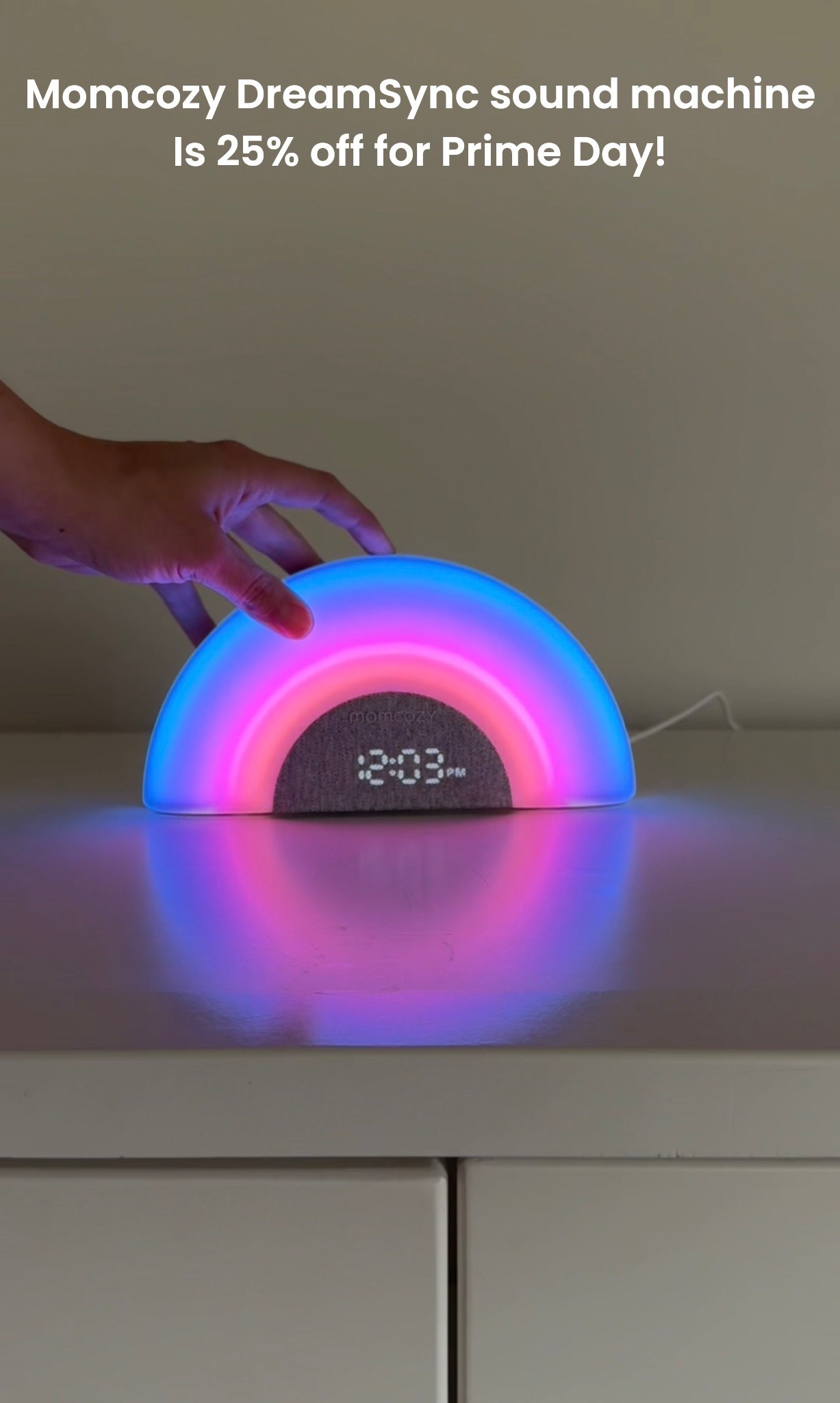 & you can use MIRANDADAWN for an additional $12 off of that! $79 -> $50! You can’t beat that😋

#LTKSaleAlert #LTKKids #LTKBaby