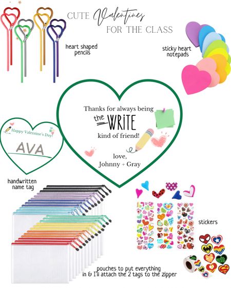 School valentines
Class valentines 
Valentine’s Day cards for school
Elementary Valentine’s Day ideas
Valentine’s Day gift bag 

#LTKkids #LTKSeasonal #LTKMostLoved