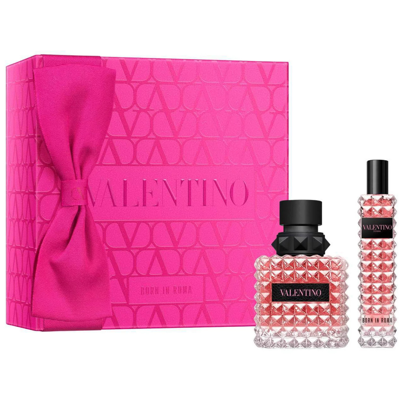Valentino Donna Born in Roma Eau de Parfum Perfume Set, Bornroma | Kohl's