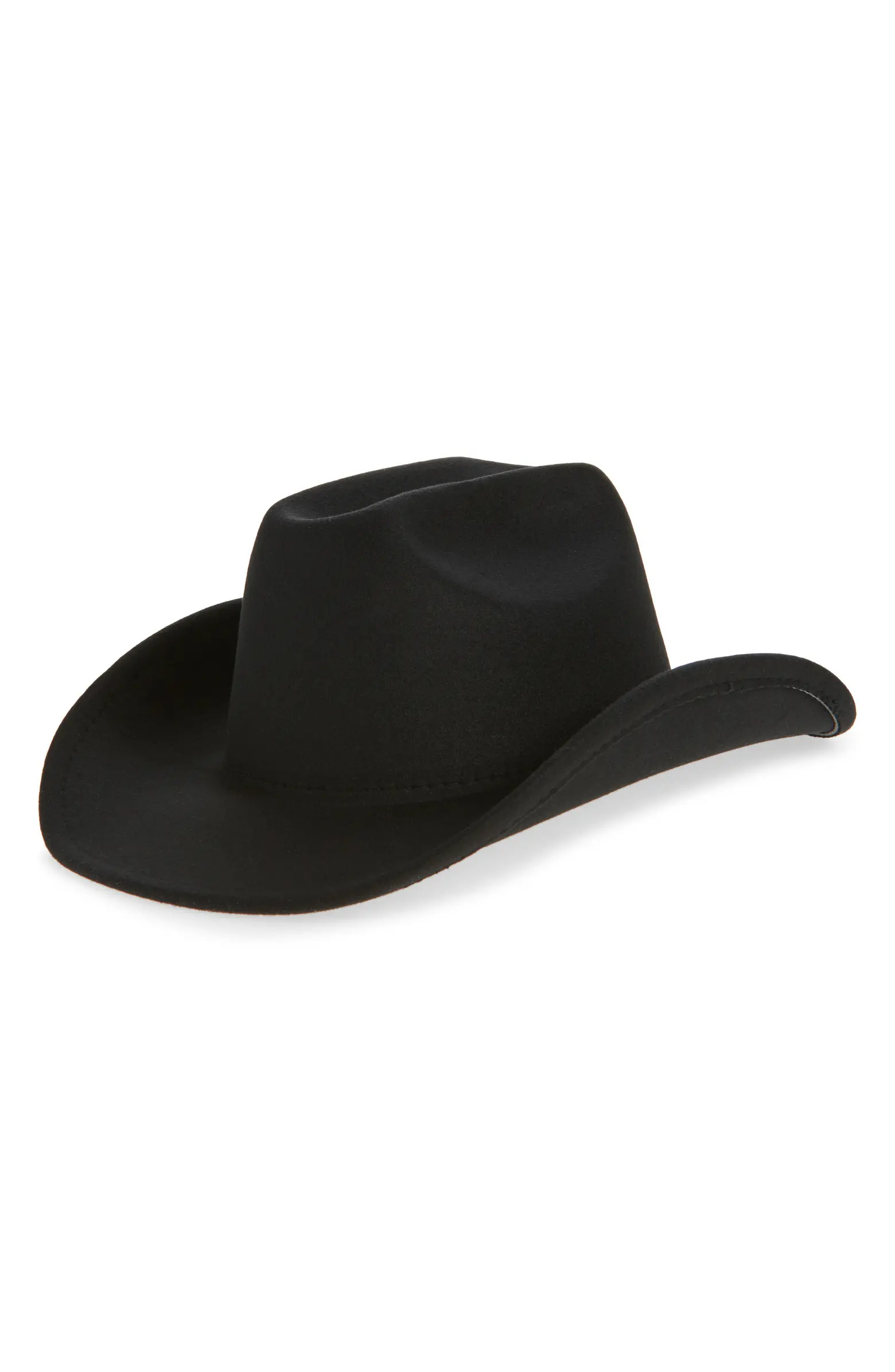 Tasha Western Cowboy Hat | Nordstrom | Nordstrom