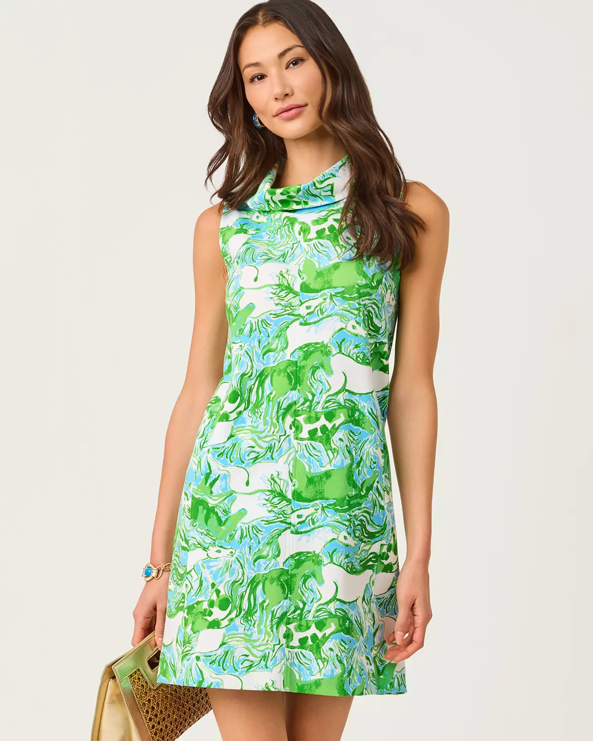 Payson Shift Dress | Lilly Pulitzer