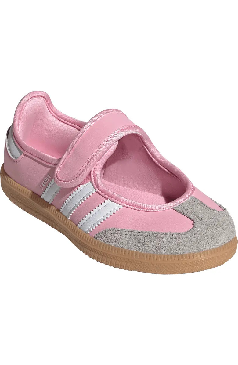 Kids' Samba Jane Sneaker | Nordstrom