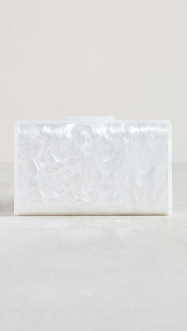Edie Parker Mini Lara Clutch | SHOPBOP | Shopbop