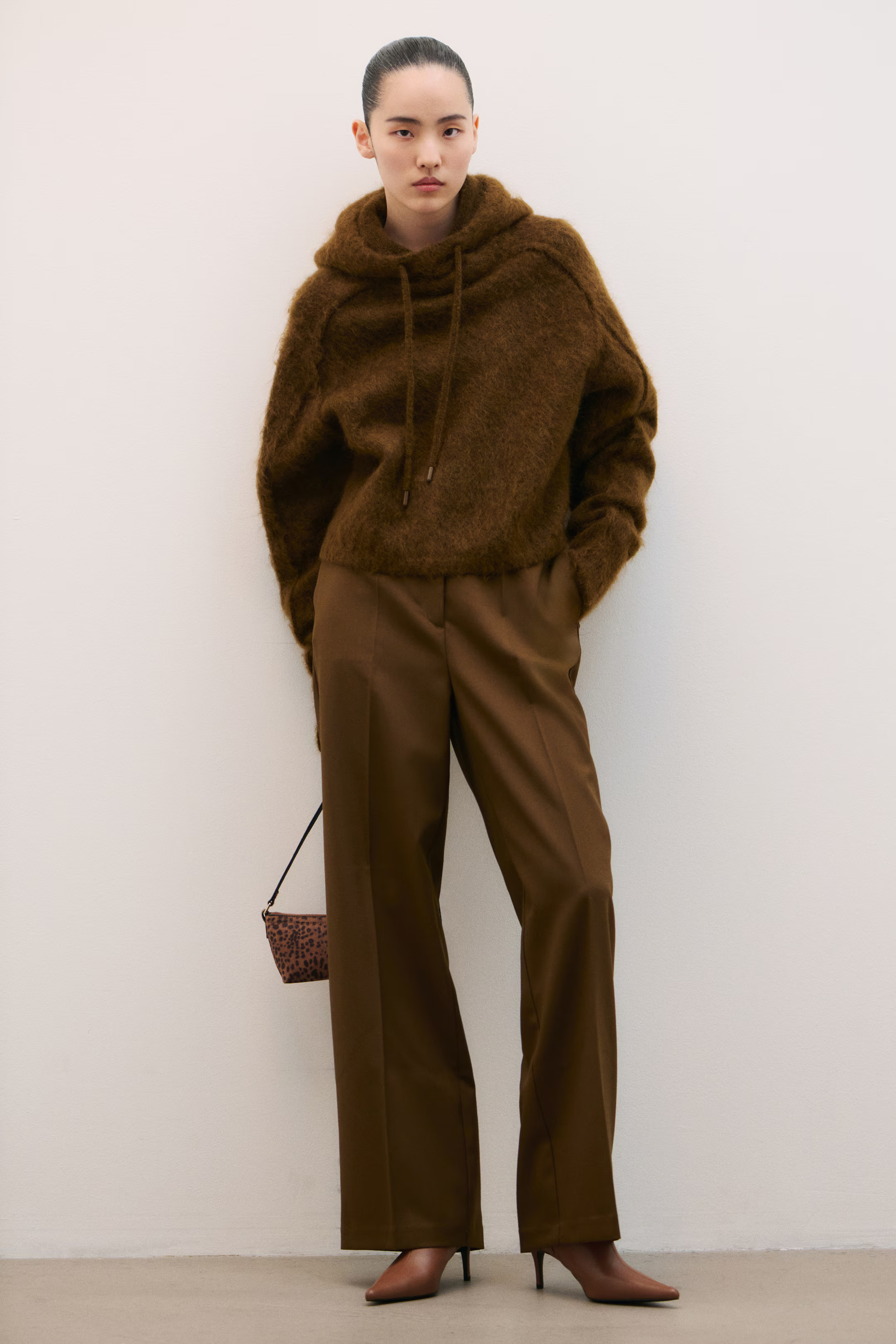 Heeled ankle boots | H&M (UK, MY, IN, SG, PH, TW, HK)