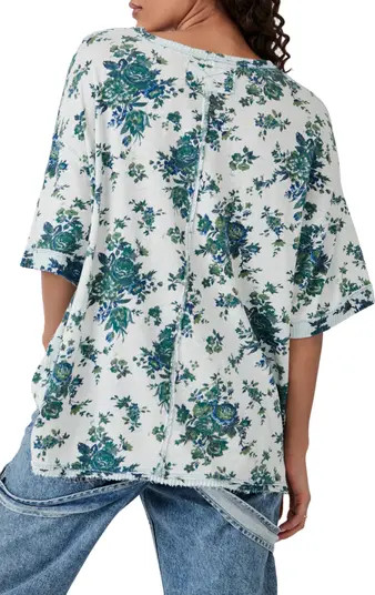 You & Me Cotton Top | Nordstrom