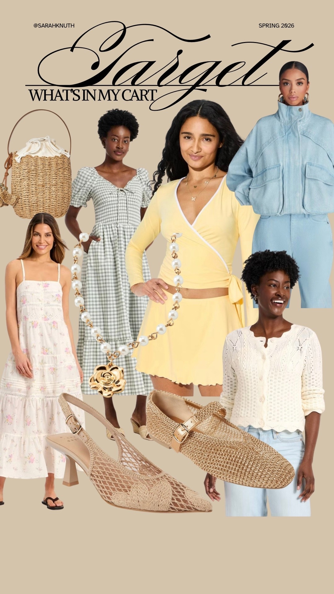 Spring trends im loving at Target 

#LTKspring #LTKspringtrends #LTKActive