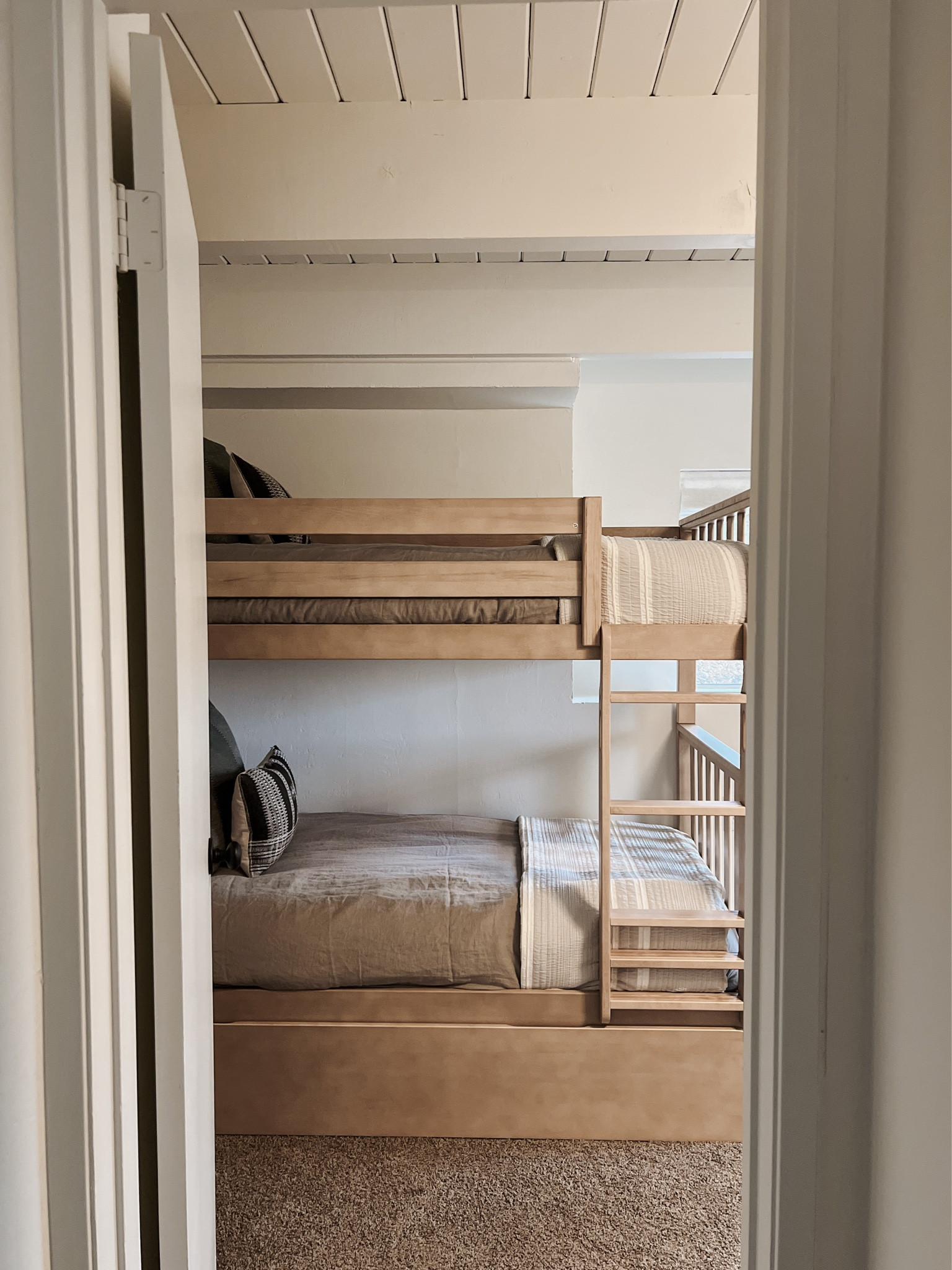 Shop the lake house bunk room! 

#LTKHome