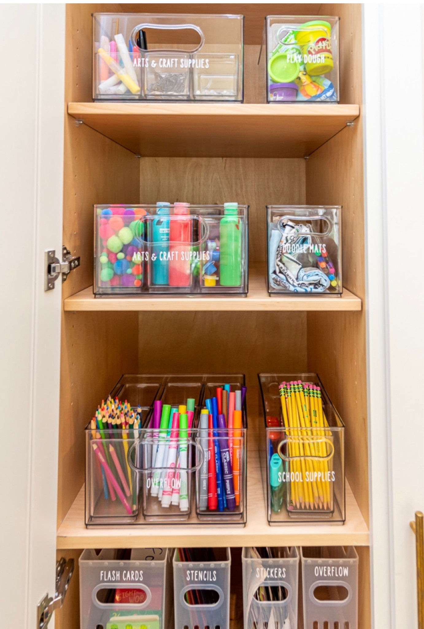 Back to School organization 📚 