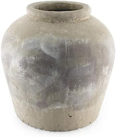 ZENTIQUE Min. Qty. 1 Jar, Distressed Olive Brown | Amazon (US)