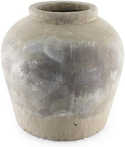 ZENTIQUE Min. Qty. 1 Jar, Distressed Olive Brown | Amazon (US)