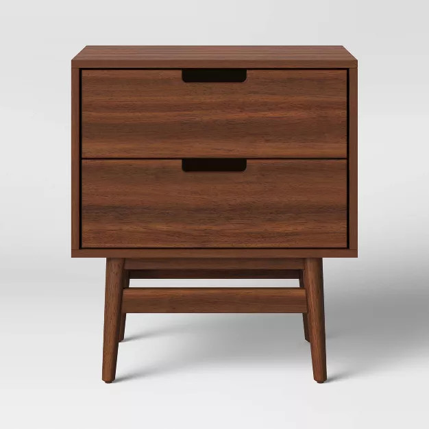 Ellwood Nightstand with Drawers - Project 62™ | Target