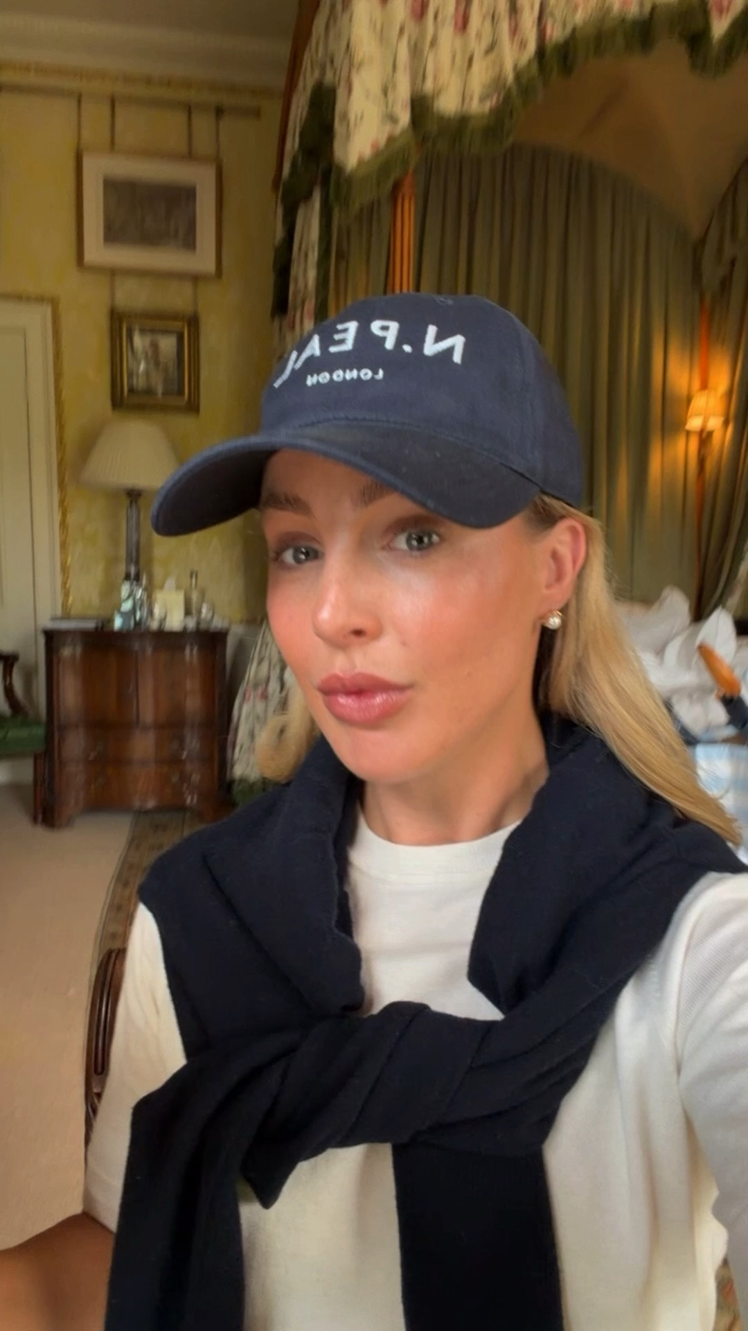 My favourite no makeup look for a flawless base

#LTKbeauty