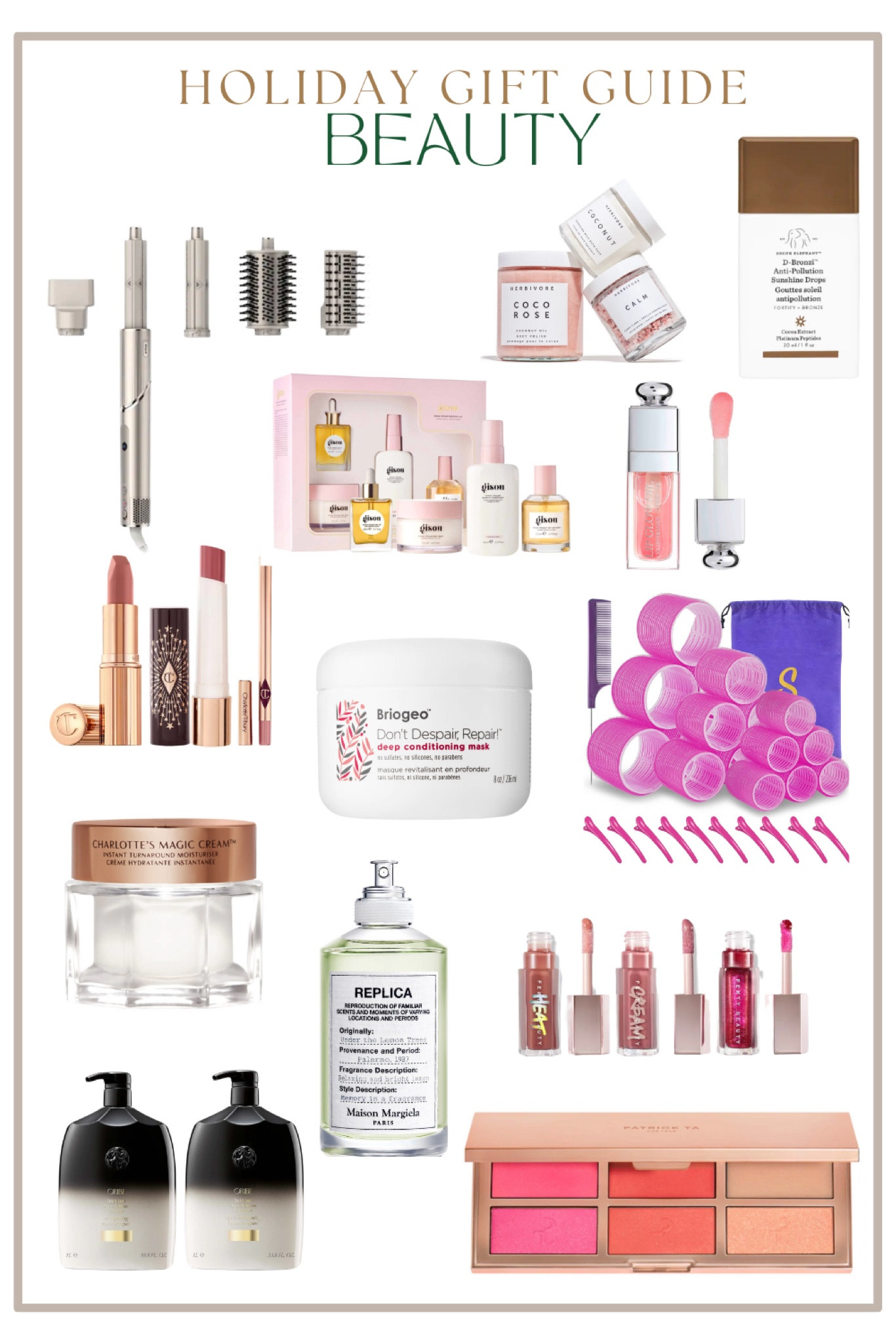 #LTKSeasonal #LTKbeauty #LTKHoliday