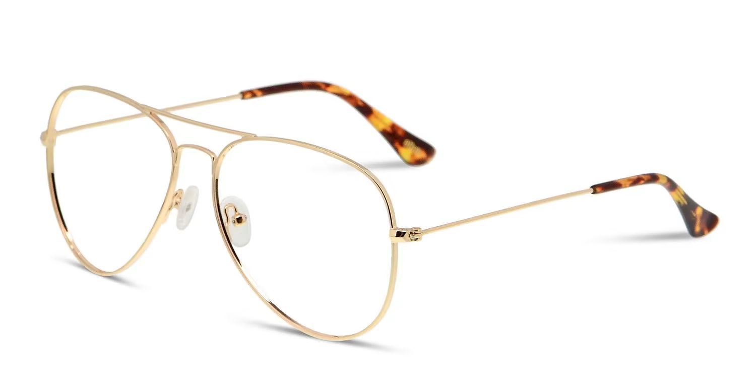 Ottoto Magnus Prescription Eyeglasses | GlassesUSA