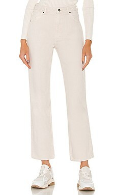 ROLLA'S X Sofia Richie Original Straight in Salt from Revolve.com | Revolve Clothing (Global)