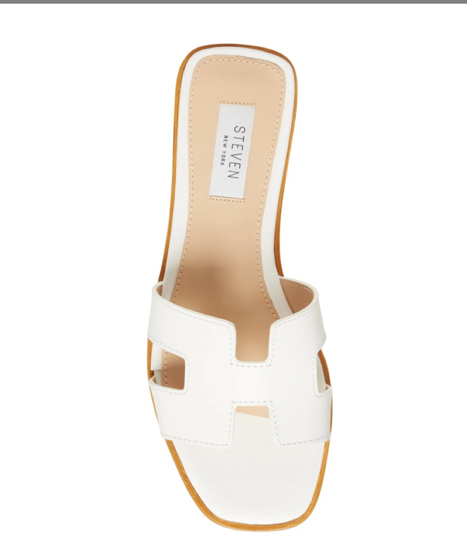 Hermes Orans DUPES!! 