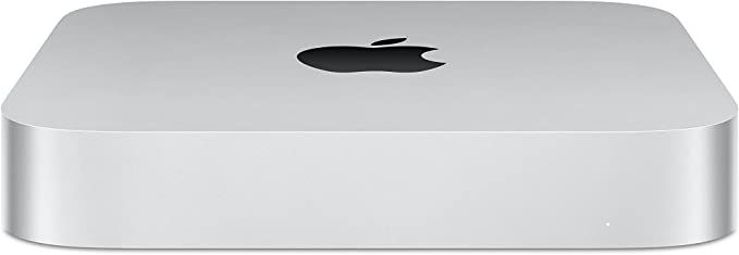 Apple 2023 Mac Mini Desktop Computer M2 Pro chip with 10‑core CPU and 16‑core GPU, 16GB Unifi... | Amazon (US)