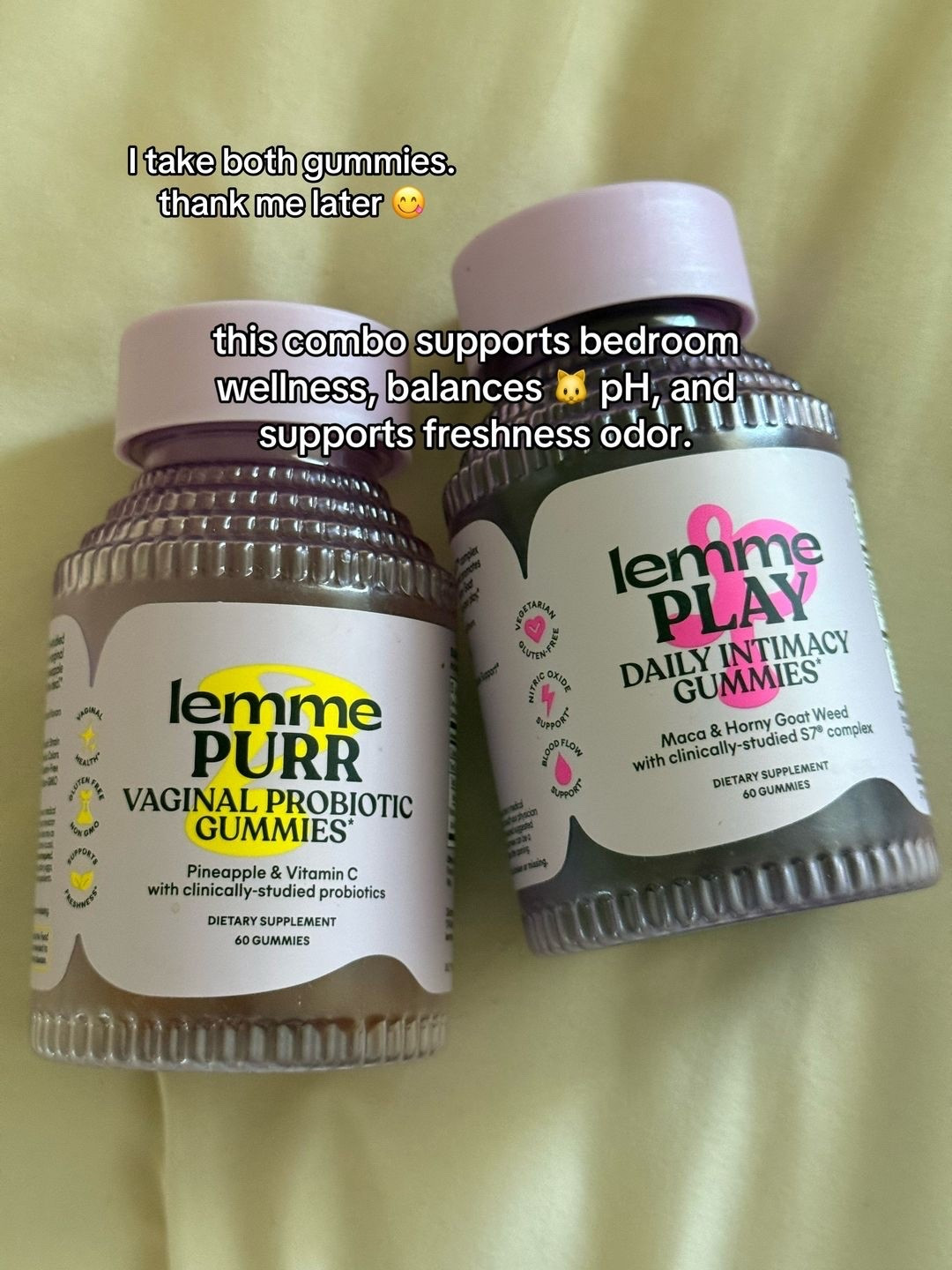 Women’s health gummies

#LTKfitnessgoals