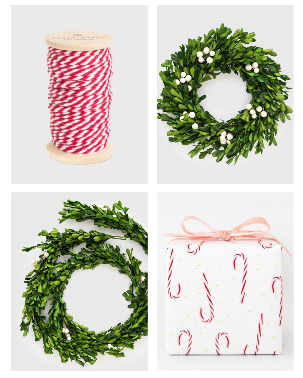 SugarpaperLA for Target holiday collection!

#LTKunder50 #LTKHoliday #LTKSeasonal