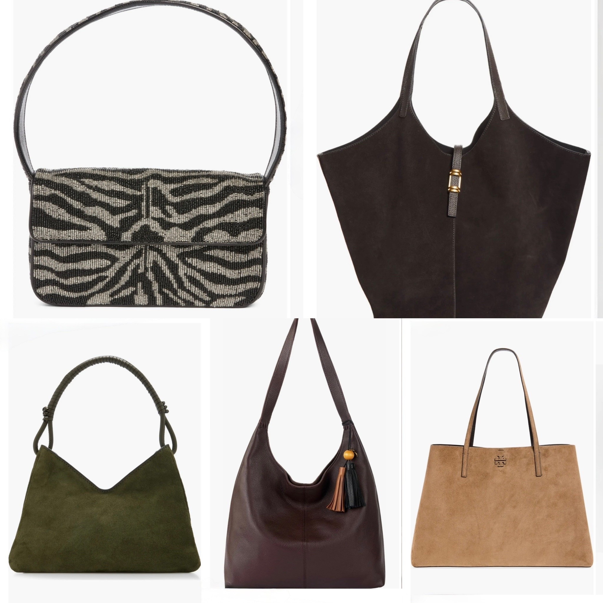 Soooo many great bags at the Nordstrom sale! Shoulder bag, summer to fall, handbag

#LTKSaleAlert #LTKootd #LTKSeasonal