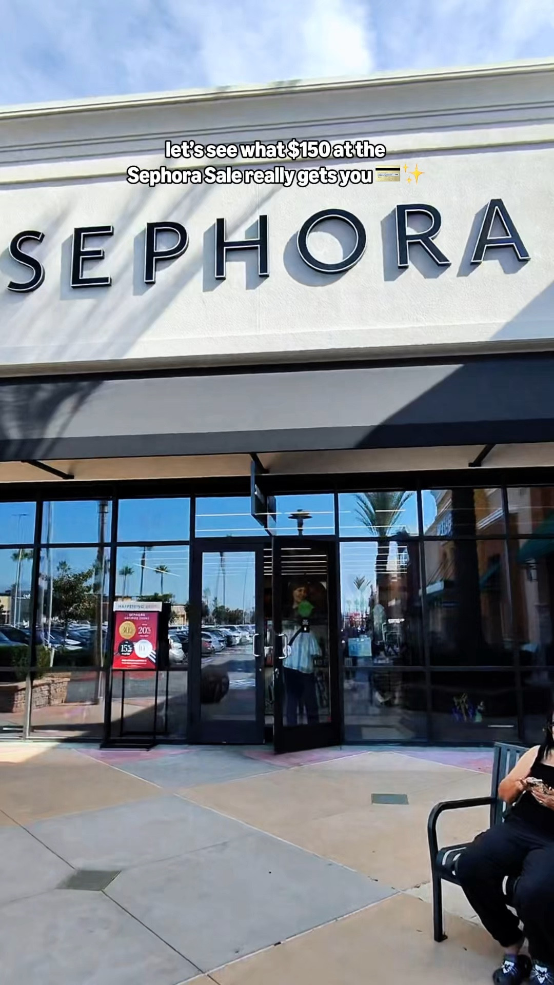 Sephora savings event is in full swing! Restock your favs + grab gift sets 🖤🥰 @sephora #sephorasavingsevent

sephora sale, sephora haul, beauty gift sets, affordable gifts, beauty deals, makeup deals

#LTKGiftGuide #LTKSaleAlert #LTKBeauty