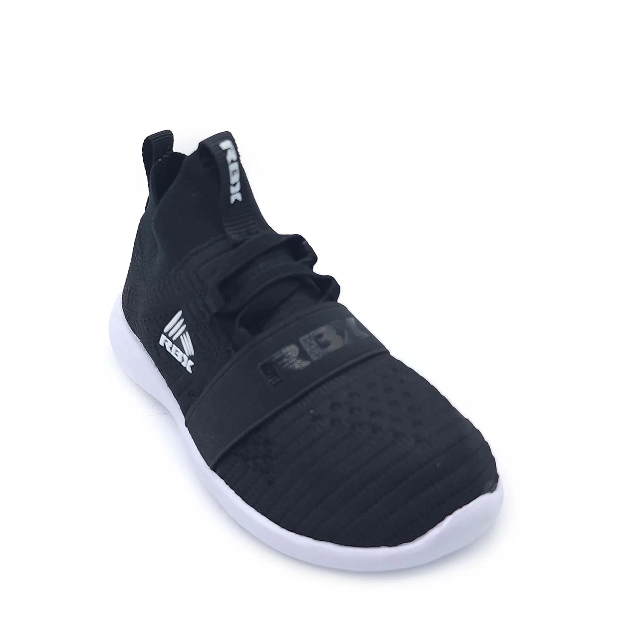 RBX Toddler Boys Knitted Slip-On Sneakers, Sizes 5-10 | Walmart (US)