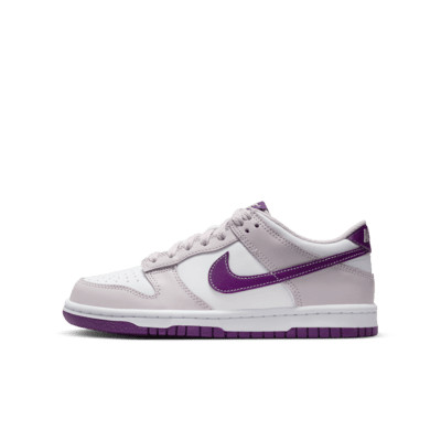 Nike Dunk Low Big Kids' Shoes. Nike.com | Nike (US)