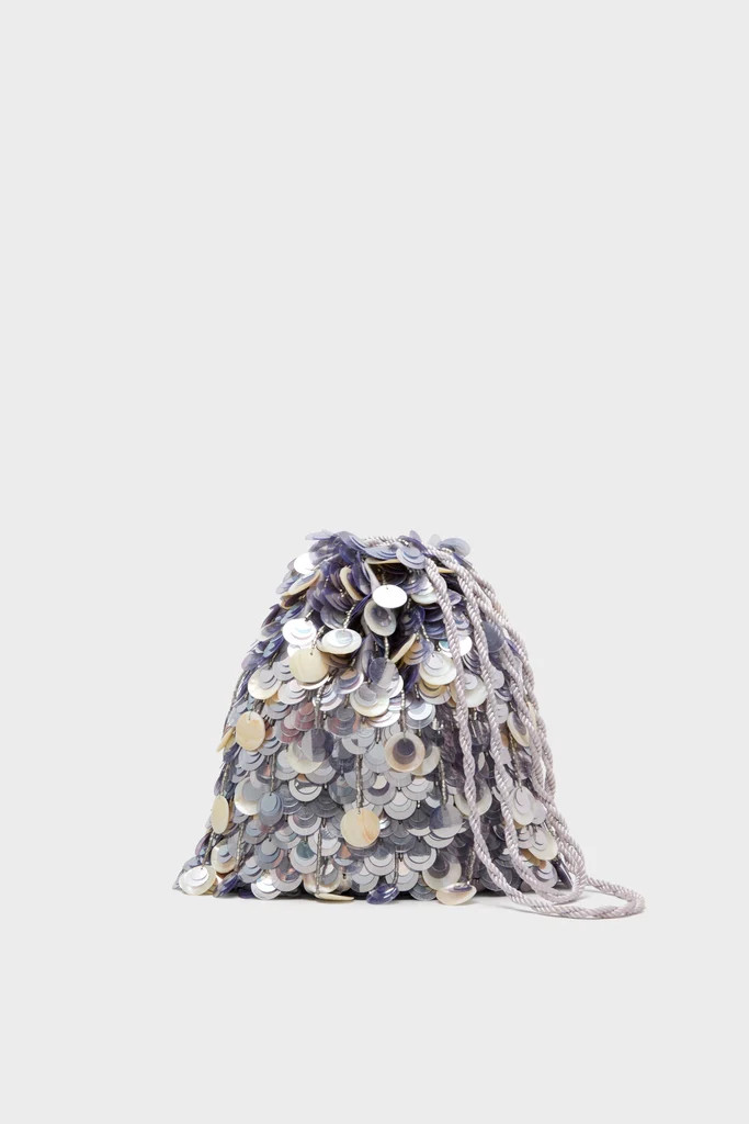 Wisteria Gala Bag | Tuckernuck (US)