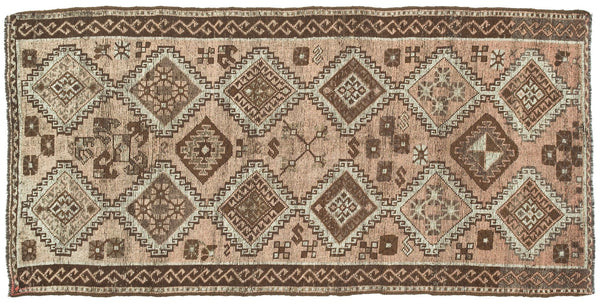 Sixte
            
              Vintage Turkish Rug | Revival Rugs 