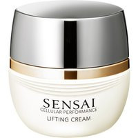SENSAI - Cellular Performance Lifting Cream Anti-Aging-Gesichtspflege 40 ml (5040 € / 1 l) | Douglas (DE)