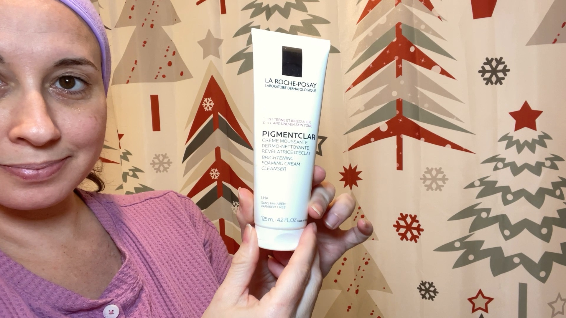 My favorite cleanser ever! #skincare #beauty #skincareroutine #makeup #skin #skincareproducts #selfcare #skincaretips #antiaging #glowingskin #love #cosmetics #facial #healthyskin #natural #like #acne #beautiful #serum #naturalskincare #instagood #bhfyp #fashion #makeupartist #follow #organic #instagram #spa #health #perawatanwajah

#LTKbeauty #LTKGiftGuide #LTKstyletip