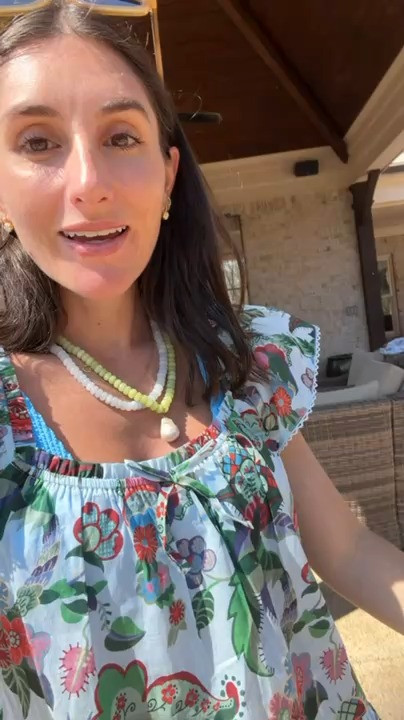 OOTD 🩵 

 #LTKootd