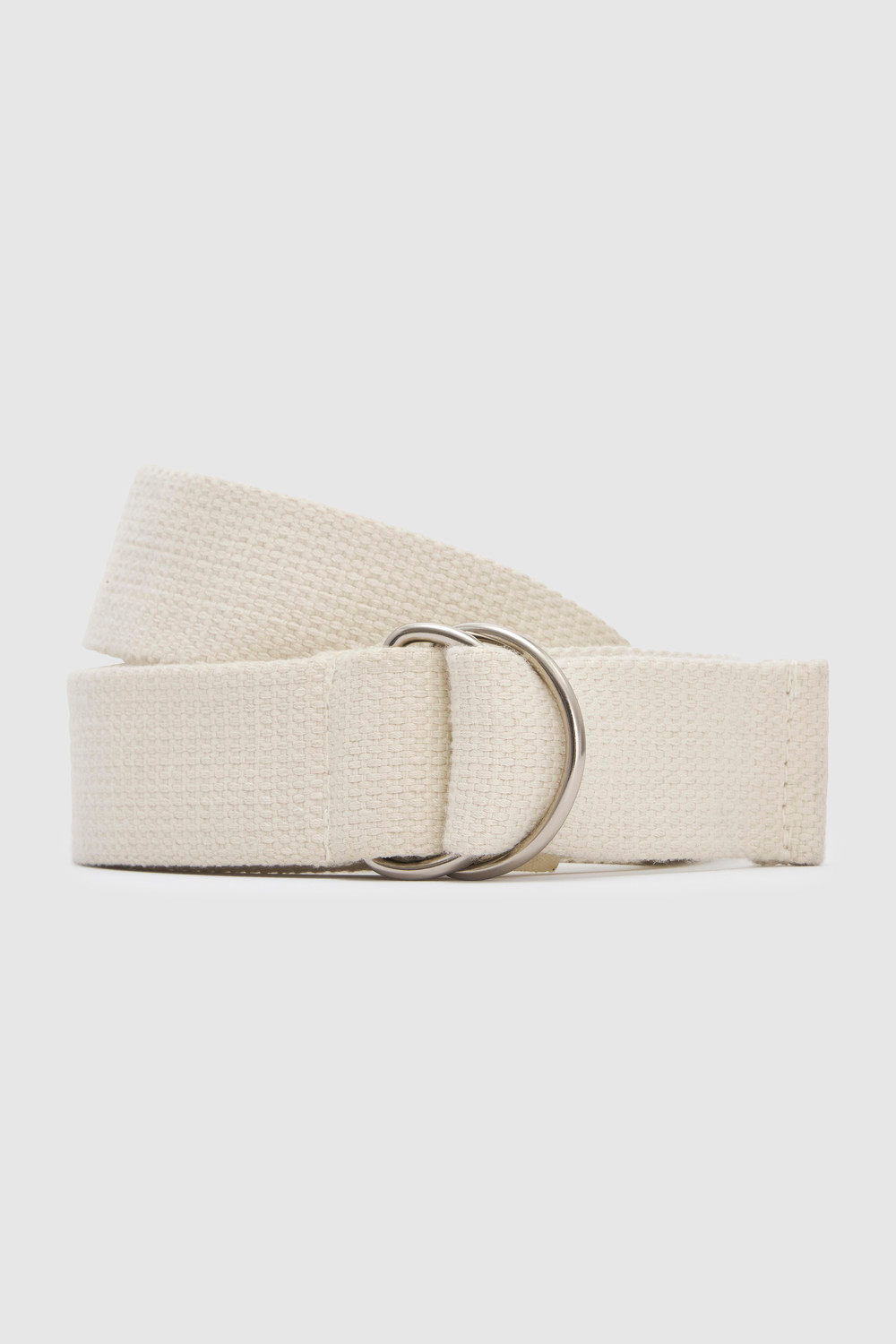 Quinn Webbing Belt | Oroton