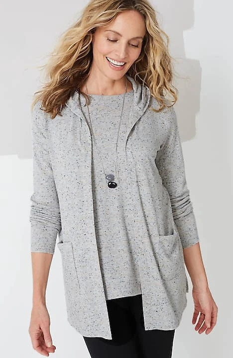 Wearever Layering Tank | J. Jill